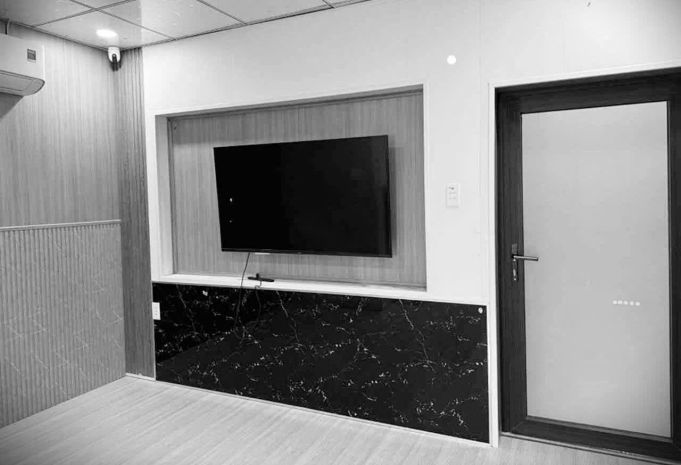 Bán nhà đẹp vào ở ngay quận tân phú giá chỉ nhỉnh 5 đồng 7569026
