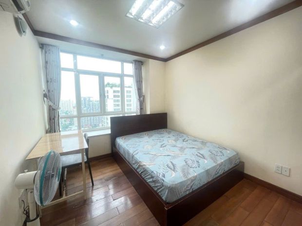 Mình tìm nam ở ghép căn hộ chung cư new sài gòn - phường 7569098