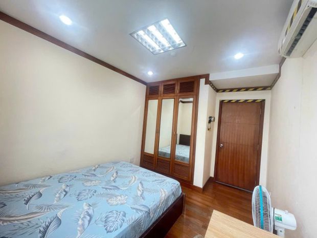 Mình tìm nam ở ghép căn hộ chung cư new sài gòn - phường 7569099