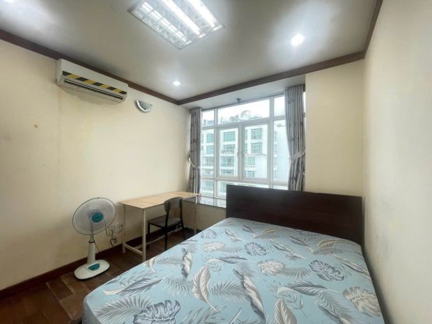 Mình tìm nam ở ghép căn hộ chung cư new sài gòn - phường 7569100