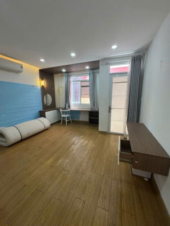 Mẫu nhà đẹp 8x12m phong cách hiện đại xen lẫn nét truyền 7569127