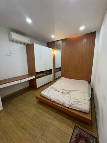 Mẫu nhà đẹp 8x12m phong cách hiện đại xen lẫn nét truyền 7569128