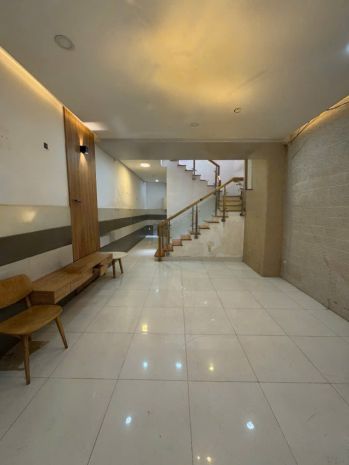 Thiết kế nhà cấp 4 hiện đại 96m²  vẻ đẹp tinh tế trong tầm 7569143