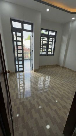 Bán nhà mặt phố đường 6  bình hưng hòa b bình tân 64m2 5 7569149