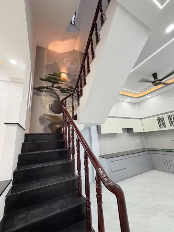 Bán nhà mặt phố đường 6  bình hưng hòa b bình tân 64m2 5 7569150