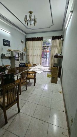 Cho thuê nhà mặt tiền trương vĩnh ký q.tân phú, 100m²- 7569385