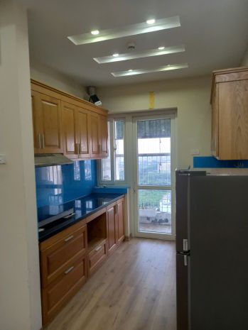 Chính chủ cho thuê căn hộ 65m2, 02 ngủ, 02 wc, đầy đủ đồ, 7569419