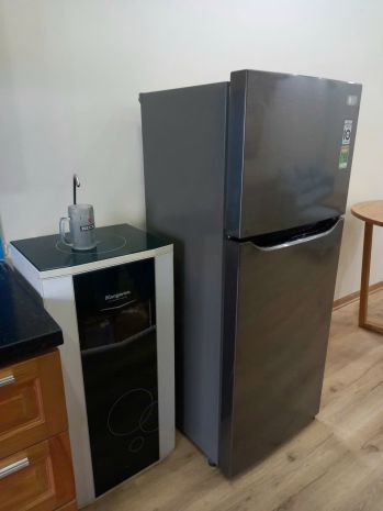 Chính chủ cho thuê căn hộ 65m2, 02 ngủ, 02 wc, đầy đủ đồ, 7569422