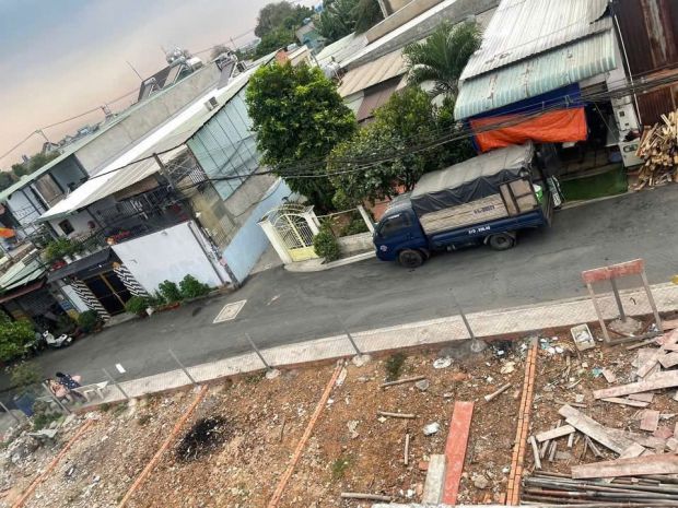 Vị trí đẹp  giá quá rẻ  diện tích lý tưởng 5x25 full 7569539