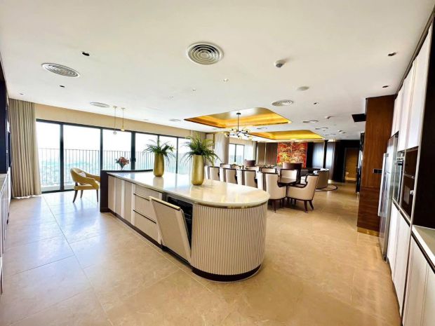 Bán nhanh chung cư hàm nghi- 2 ngủ 2 wc chung cư vinaconex 7569551