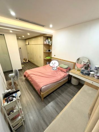 Bán nhanh chung cư hàm nghi- 2 ngủ 2 wc chung cư vinaconex 7569552