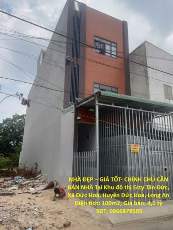 Nhà đẹp  giá tốt- chính chủ cần bán nhà tại khu đô thị 7569650