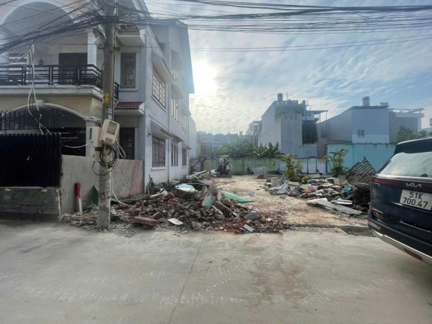 Lô đất siêu đẹp ngay chợ 339 phước long b. diện tích khủng 7569683