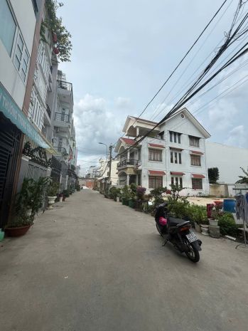 Lô đất siêu đẹp ngay chợ 339 phước long b. diện tích khủng 7569684