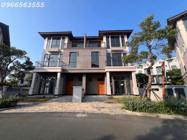 Bán biệt thự gs, nguyễn hữu thọ , nhà bè , 7x17m , giá chỉ 7569690