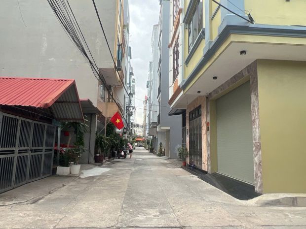 Bán đất phân lô lai xá  ô tô tránh  dân trí cao  nhỉnh 7 7569703