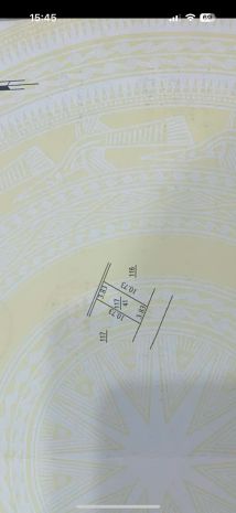 Bán đất phân lô lai xá  ô tô tránh  dân trí cao  nhỉnh 7 7569704