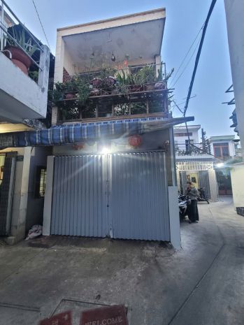 Nhà đẹp giá rẻ nhất bình thạnh 7569713
