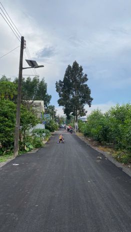 Bán gấp đất mặt tiền đường nhựa  giá chỉ 400 triệu 7569776