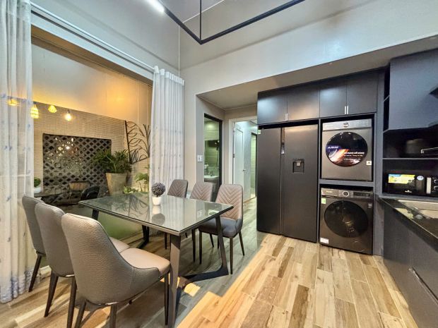 Cho thuê nhà mặt tiền đường phạm cự lượng, sơn trà, đà 7569777
