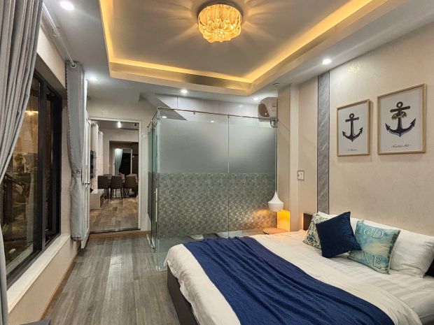 Cho thuê nhà mặt tiền đường phạm cự lượng, sơn trà, đà 7569780