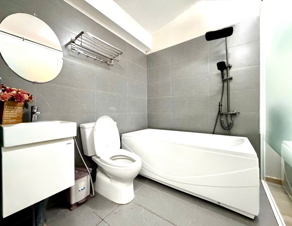 Cho thuê nhà mặt tiền lô góc đường phạm cự lượng, đà nẵng 7569956