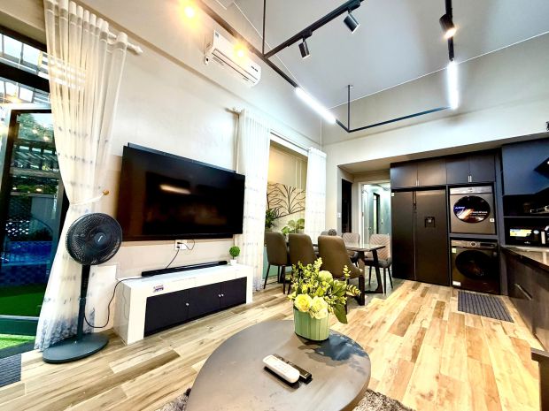 Cho thuê nhà mặt tiền lô góc đường phạm cự lượng, đà nẵng 7569957