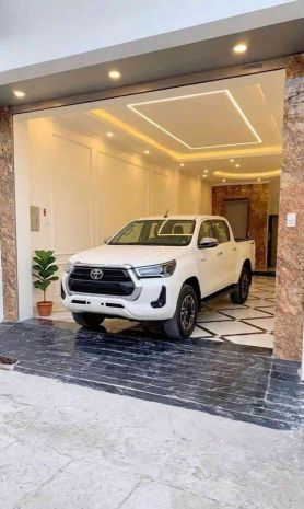 Siêu phẩm nhà 6 tầng mới koong  thang máy nhập khẩu  ô tô 7569972