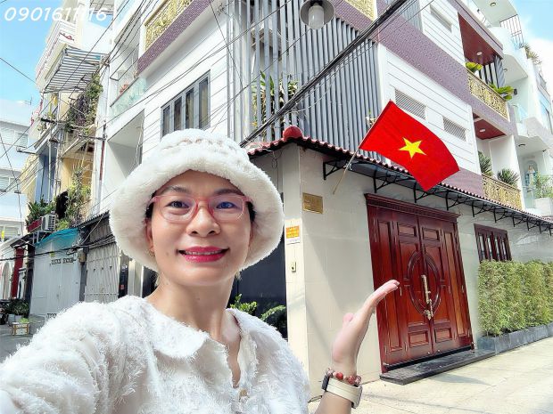 Hiếm nhà bán - chính chủ bán biệt thự căn góc 2 mặt tiền đ. 7569991