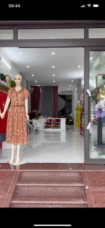 Sang nhượng toàn bộ cửa hàng thời trang tại trần nguyên hãn 7570095