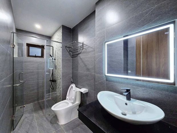 Hoa hậu mặt ngõ ngọc thuỵ 55m,mt khủng 7.5m,thang máy, gara 7570105