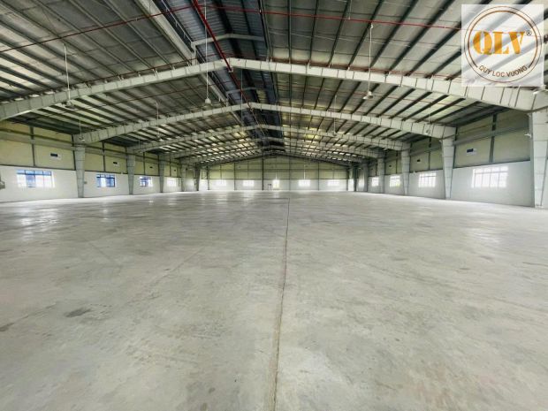 Cho thuê 8 nhà xưởng đang xây dựng tại kcn châu đức  bà rịa 7570118