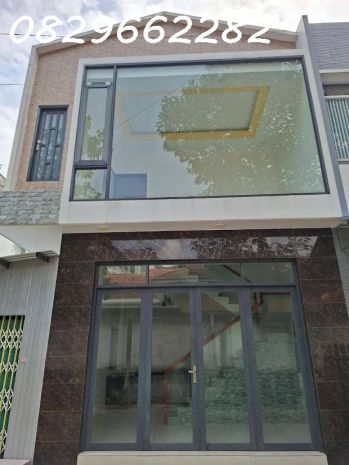 Bán nhà gần bến xe- p2- tp sa đéc đt. 49m2 7x8m, 2pn, 7570210