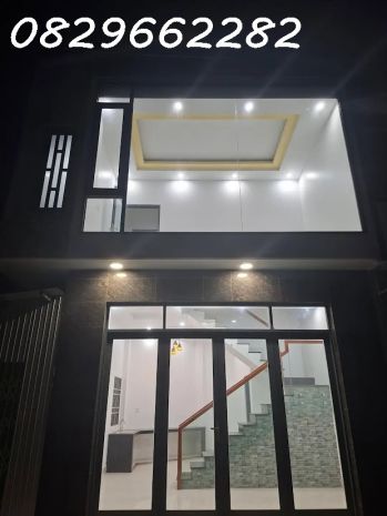 Bán nhà gần bến xe- p2- tp sa đéc đt. 49m2 7x8m, 2pn, 7570211