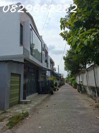 Bán nhà gần bến xe- p2- tp sa đéc đt. 49m2 7x8m, 2pn, 7570215