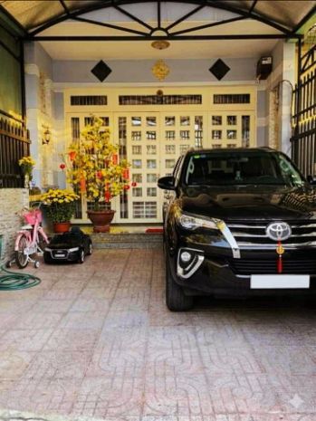 Nhà phố đẹp lái thiêu - ngang 5m - 90m2  nhỉnh 4,5 tỷ - 7570284