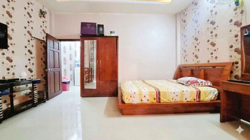 Nhà phố đẹp lái thiêu - ngang 5m - 90m2  nhỉnh 4,5 tỷ - 7570286