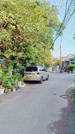 Nhà phố đẹp lái thiêu - ngang 5m - 90m2  nhỉnh 4,5 tỷ - 7570287