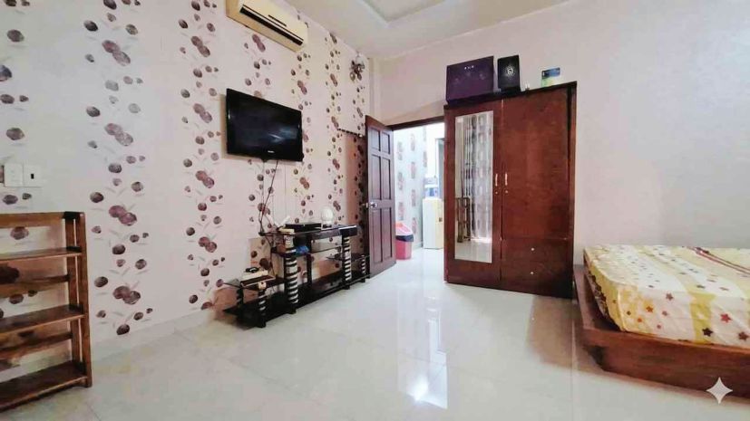 Nhà phố đẹp lái thiêu - ngang 5m - 90m2  nhỉnh 4,5 tỷ - 7570288