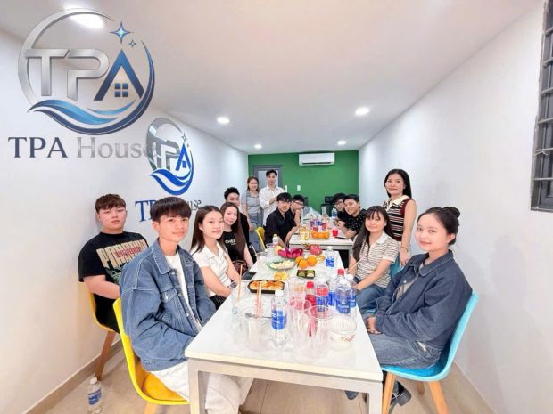 Tpa house tuyển đồng đội  cơ hội cho các bạn trẻ muốn kiếm 7570313