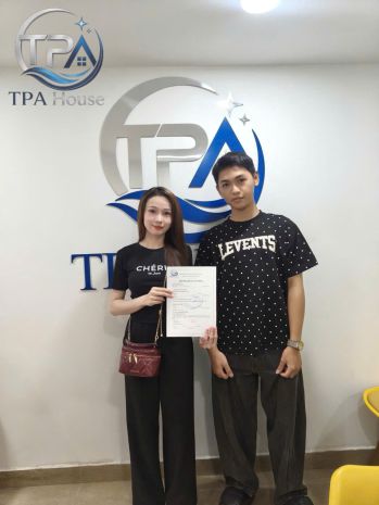Tpa house tuyển đồng đội  cơ hội cho các bạn trẻ muốn kiếm 7570314