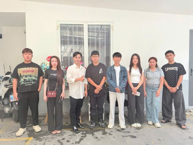 Tpa house tuyển đồng đội  cơ hội cho các bạn trẻ muốn kiếm 7570317