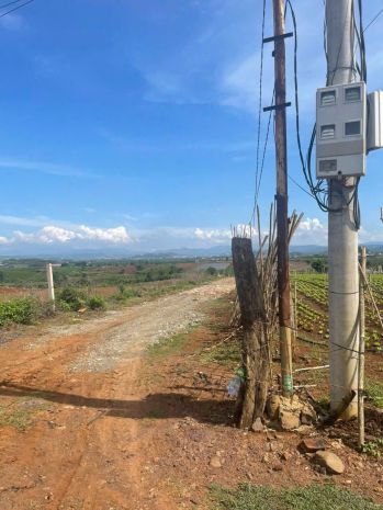 Bán 11140m2 đất nthôn hạ đức trọng lâm đồng 11 tỷ 7570321