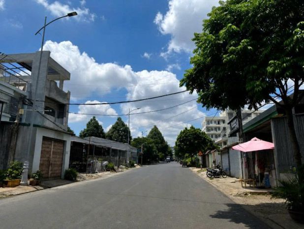 Măt tiên thu khoa huân - ngang 16m hiêm -  4 sô riêng 7570334