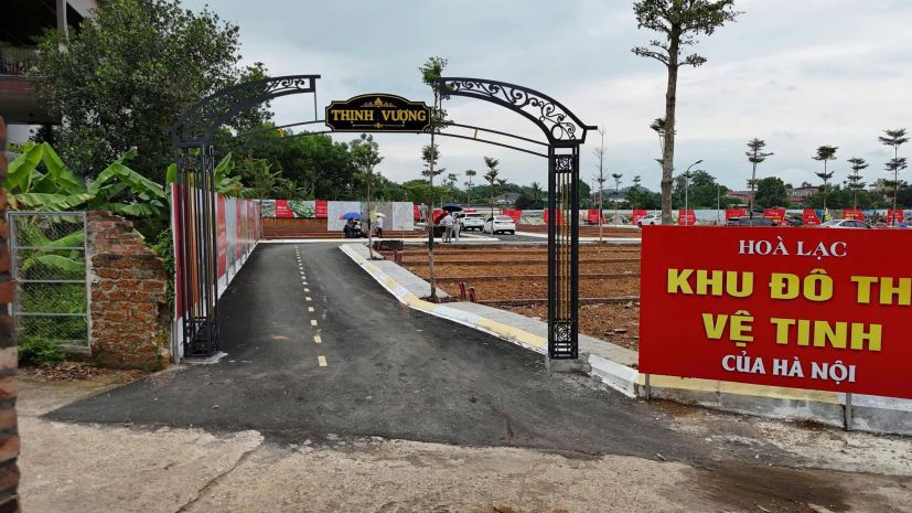 Em có lô đất 2 mặt tiền chiết khấu sâu tiền pháp lý chuẩn 7570373