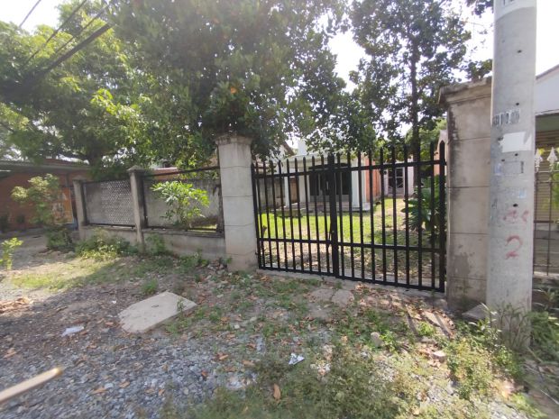 Nhà mặt tiền nguyễn thị nê, 420m2 ngang 10m tiện làm nhà 7570416
