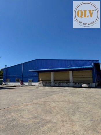 Cho thuê nhà xưởng phú giáo, bình dương, 23.073m² 7570500