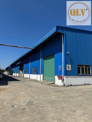 Cho thuê nhà xưởng phú giáo, bình dương, 23.073m² 7570504