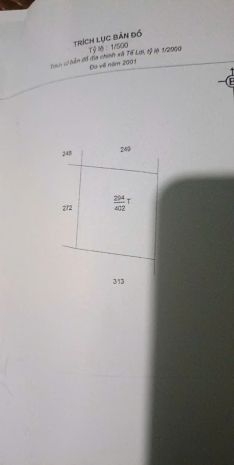 Hot hot  chính chủ cần bán nhà cấp 4 tại thôn côn cương 2, 7570592