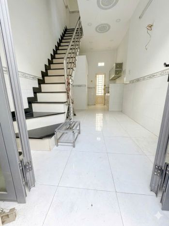 Nhà 2 tầng bình tiên - giá chỉ 2,45 tỷ - sát quận 5 - sổ 7570623